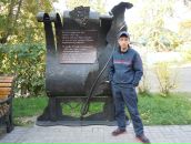 Фотография Бакшеева Алексея