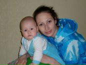 Фотография Зильберкан Анастасии