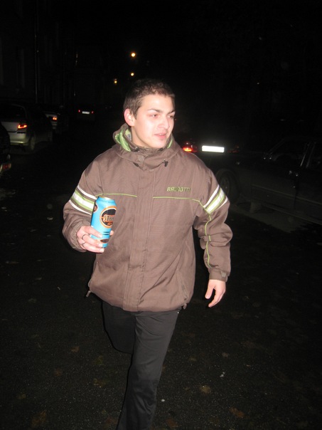 Филипп Шумаков фото №8