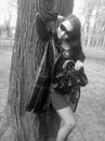 Анна Богомаз фотография #4 (источник - https://vk.com/id151001602)