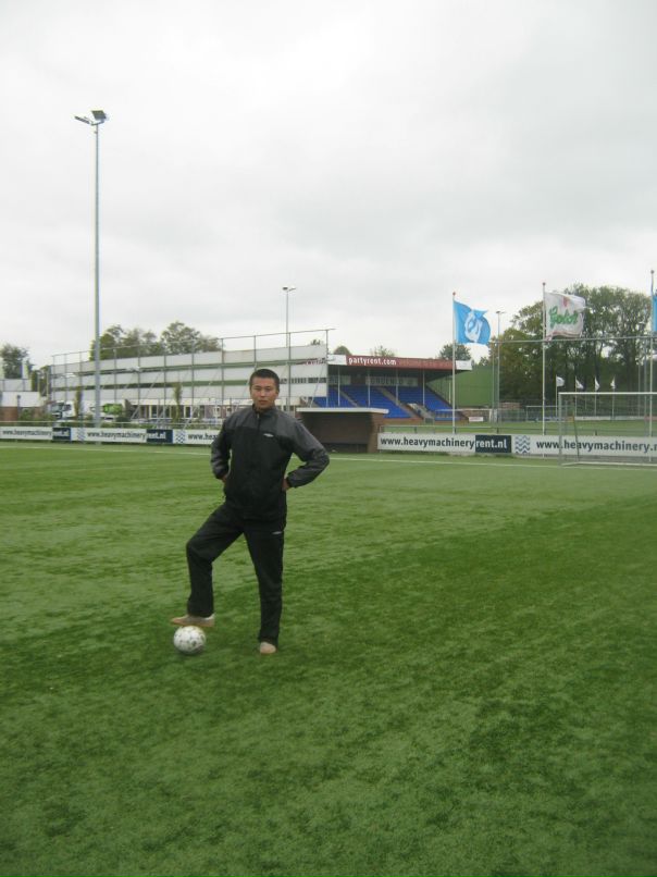 Малые Дербеты фотография #36