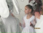 Марія Мельничук фотография #8 (источник - https://vk.com/id164762294)