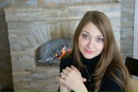 Фотография Богдановой Юлии