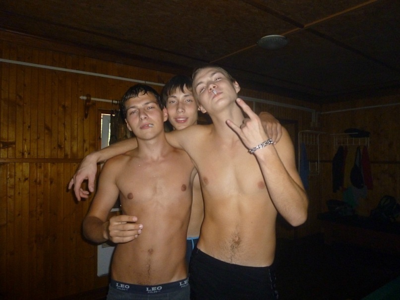 Павел Соловьёв фотография #22