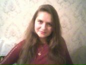 Лєна Прус фотография #45 (источник - https://vk.com/id57793117)