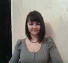 Фотография Кадочниковой Оли