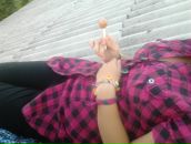 Фотография Плешковой Анастасии