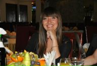 Фотография Аронской Маргариты