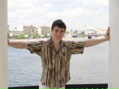 Фотография Корсакова Артура