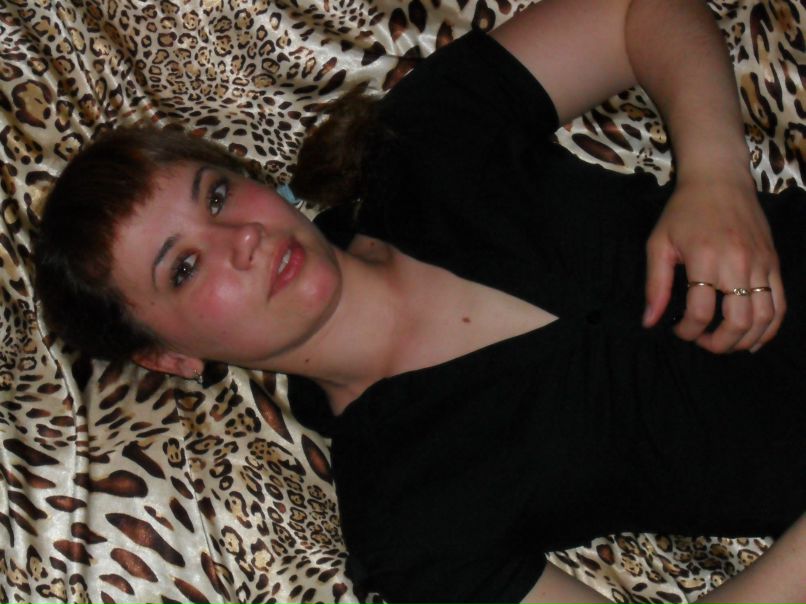 Анна Бубенко фотография #47