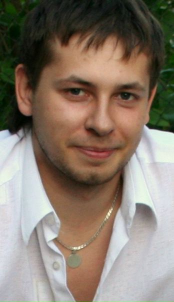 №13, Иван Фомин, Красноуфимск, Россия №13, Иван Фомин, Красноуфимск, Россия