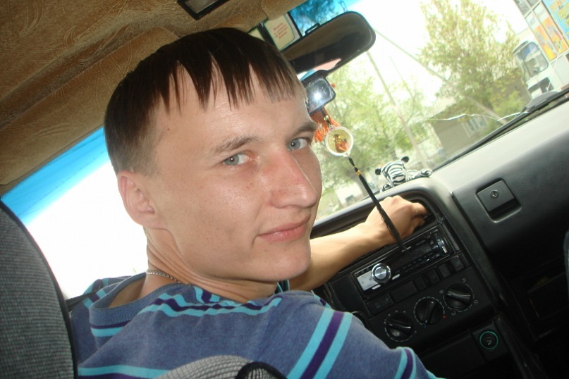 Дмитрий Мальцев фотография #9