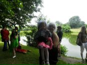 Фотография Дёшиной Лилии