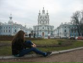 Фотография Варакиной Леры