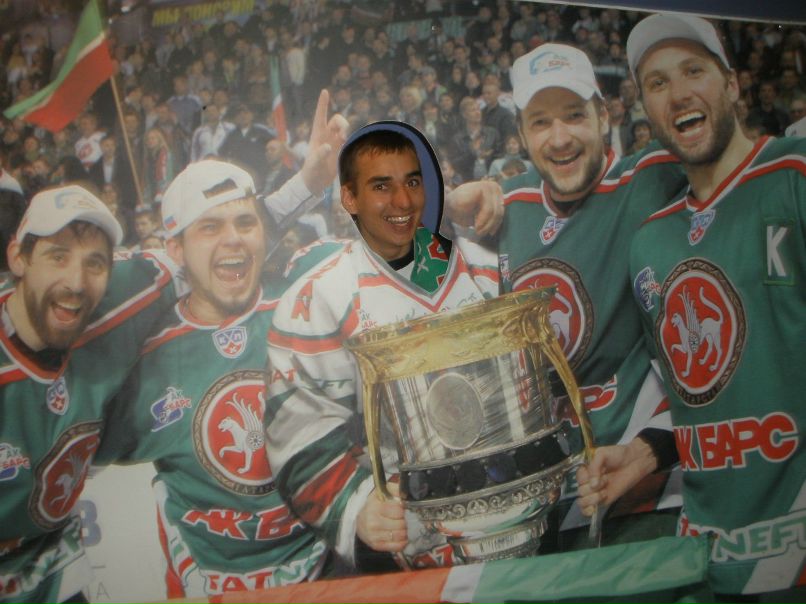 Руслан Давлетшин фотография #19