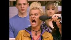 Фотография Запорожского Антона