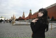 Фотография Михайловой Ирины