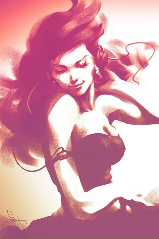 Дарья Ревва фотография #22