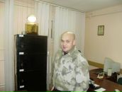 Валерій Ковальчук фотография #4 (источник - https://vk.com/id164284294)