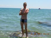 Фотография Журавлева Кирилла