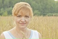 Фотография Смуровой Юлии