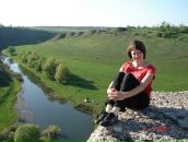 Фотография Фроловой Лены