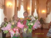 Фотография Пушминой Люды