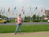 Лєна Грабар фотография #41 (источник - https://vk.com/id71126666)