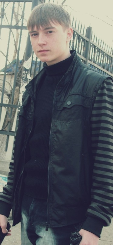 Олег Чупин фотография #34