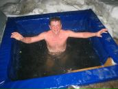 Фотография Кондратьева Славы