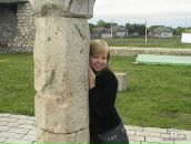 Фотография Шумайловой Виктории