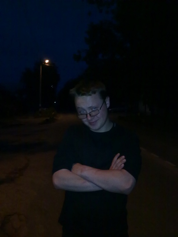 Русян Вик фотография #47