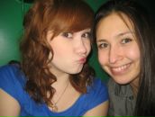 Фотография Артемьевой Фроськи