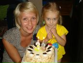 Фотография Парамоновой Анны