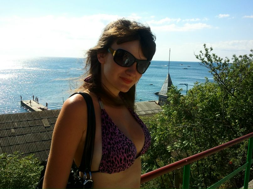 Ліля Решетило фотография #20