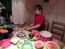 Фотография Шашко Даниила