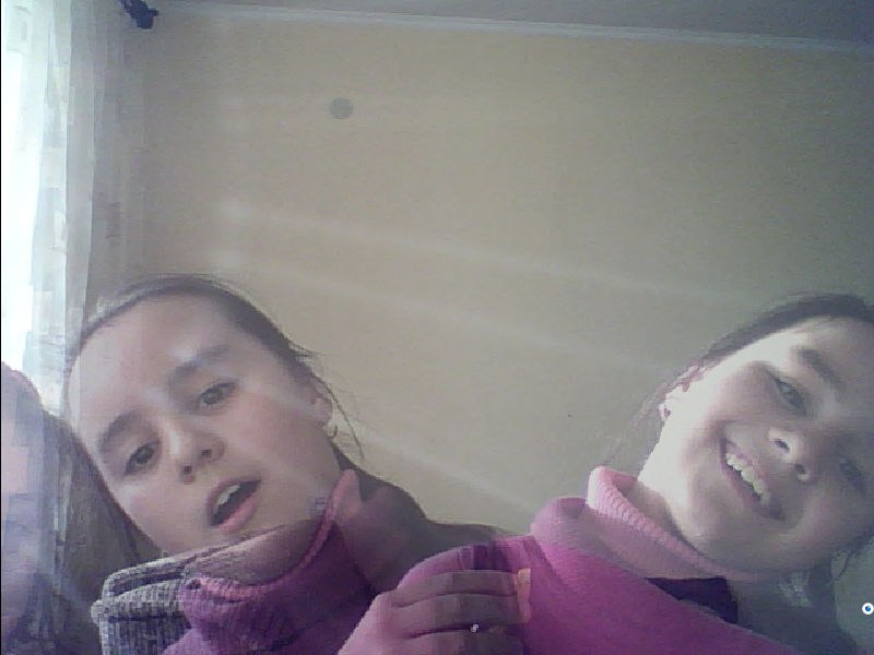 Софія Павлюк фотография #1