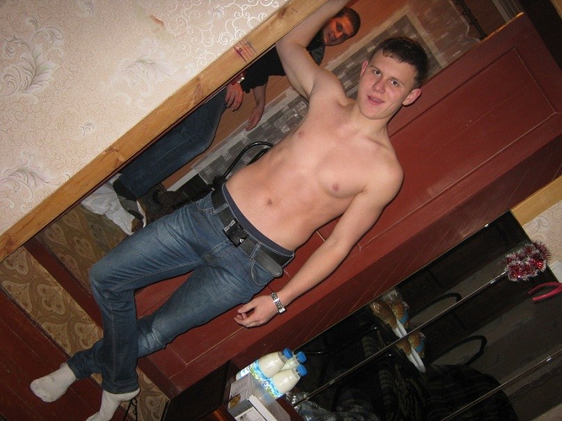 Стас Зубенко фотография #19