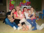 Фотография Киреевой Надежды