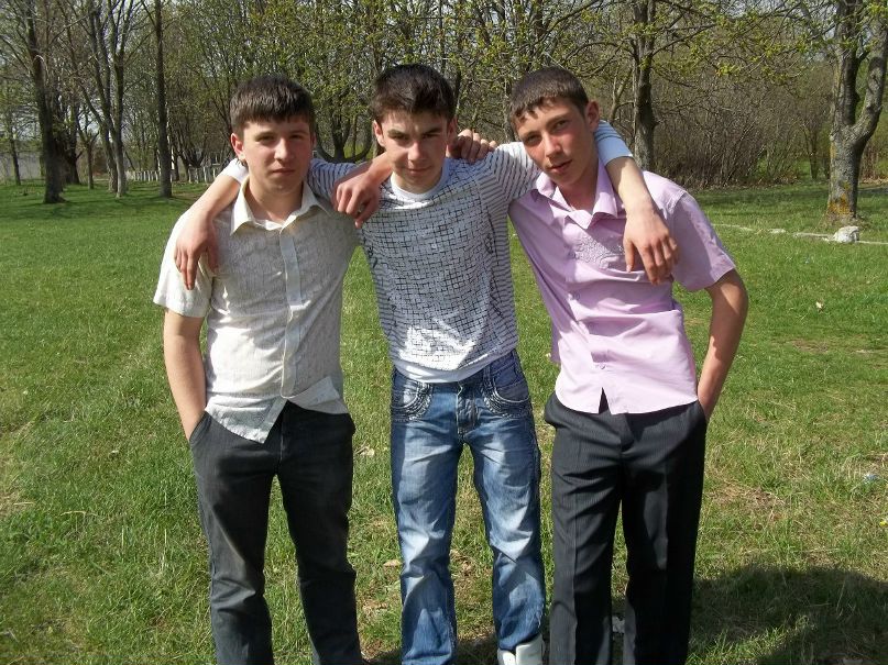 Арсен Исаев фотография #3