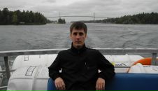 Фотография Шпирны Сергея