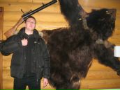 Фотография Бирули Руслана