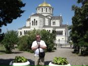 Фотография Алексеева Владимира