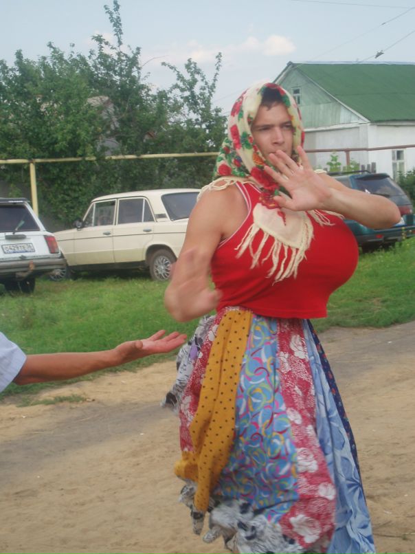 Дмитрий Будаев фотография #20