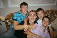 Антон Чувычкин фотография #37 (источник - https://vk.com/id650728)