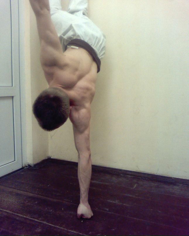 Alex Severov фотография #29