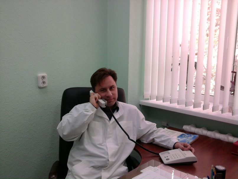 Сергей Куницын фотография #4