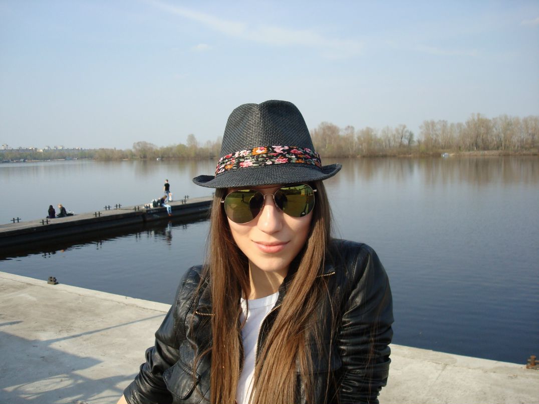 Екатерина Шобстат фотография #32