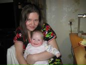 Фотография Киямовой Венеры