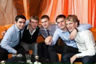 Фотография Дабагяна Гари